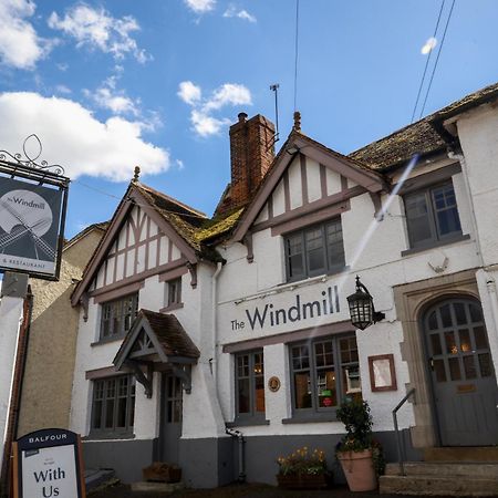 فندق The Windmill ميدستون المظهر الخارجي الصورة